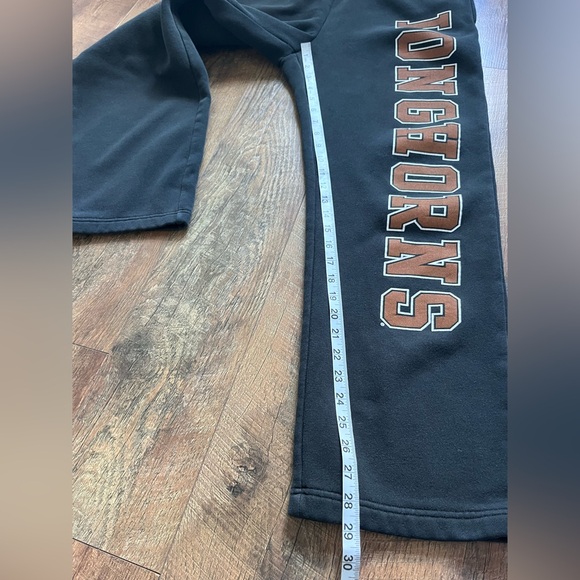JanSport Texas Longhorns‎ Sweatpants size small - Picture 4 of 10